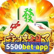 5500bet app